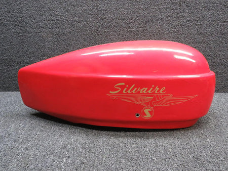 Luscombe 18354-1 Luscombe 8A Deluxe Wheel Pant Fairing RH