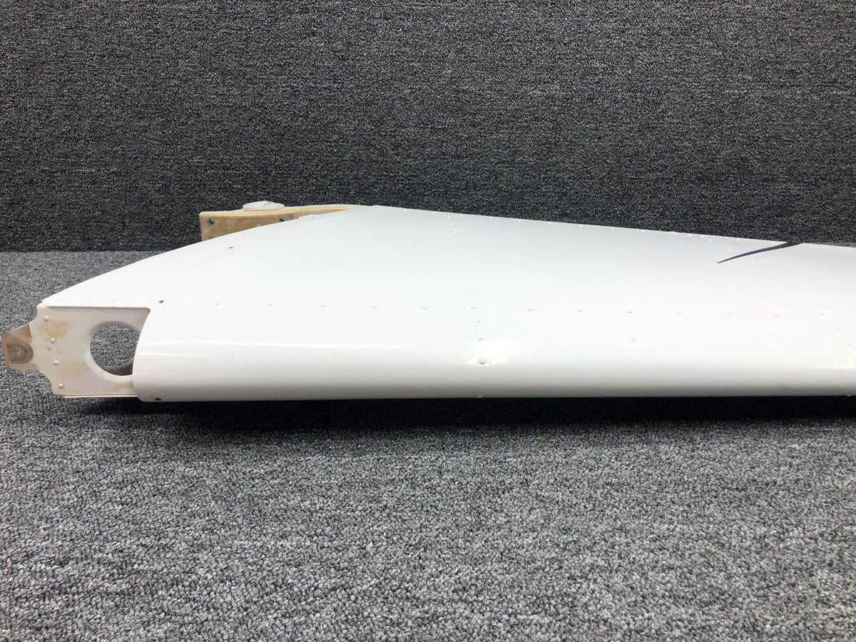 Cessna Aircraft Parts 0931100-3 Cessna 162 Vertical Fin  Assembly
