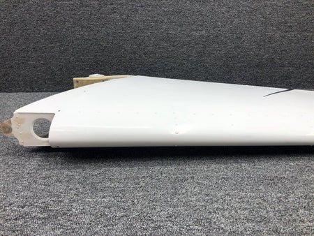 Cessna Aircraft Parts 0931100-3 Cessna 162 Vertical Fin  Assembly