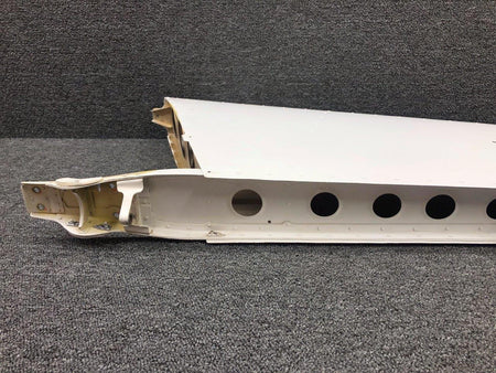 Cessna Aircraft Parts 0931100-3 Cessna 162 Vertical Fin  Assembly