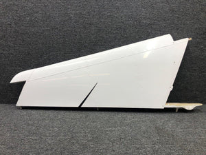 0931100-3 Cessna 162 Vertical Fin Assembly (a)