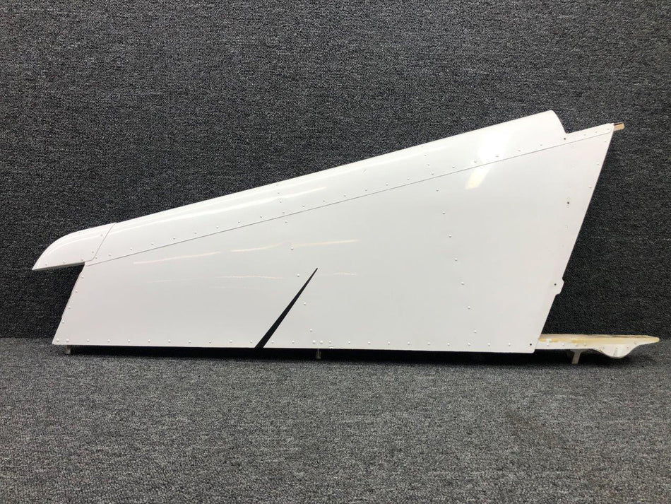 Cessna Aircraft Parts 0931100-3 Cessna 162 Vertical Fin  Assembly
