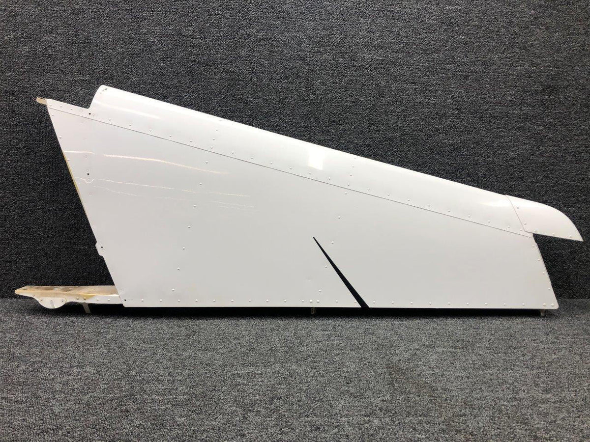 Cessna Aircraft Parts 0931100-3 Cessna 162 Vertical Fin  Assembly