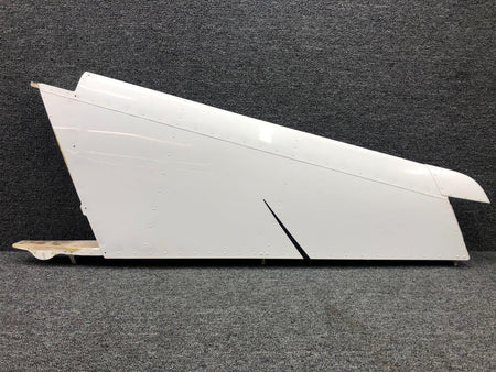 Cessna Aircraft Parts 0931100-3 Cessna 162 Vertical Fin  Assembly