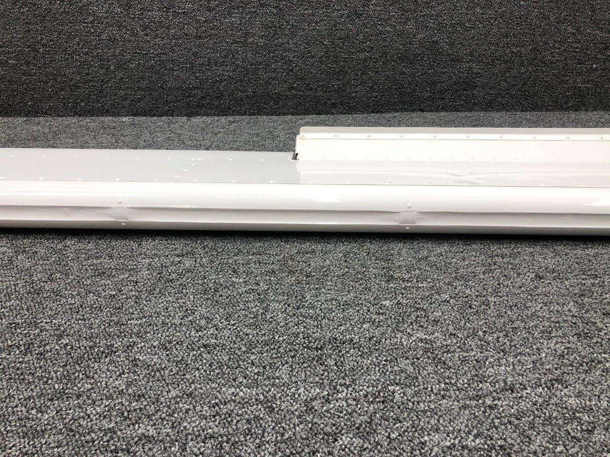 Cessna Aircraft Parts 0934100-10 / 0934100-6  Cessna 162 Elevator Assembly RH W/ Trim Tab