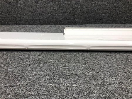 Cessna Aircraft Parts 0934100-10 / 0934100-6  Cessna 162 Elevator Assembly RH W/ Trim Tab