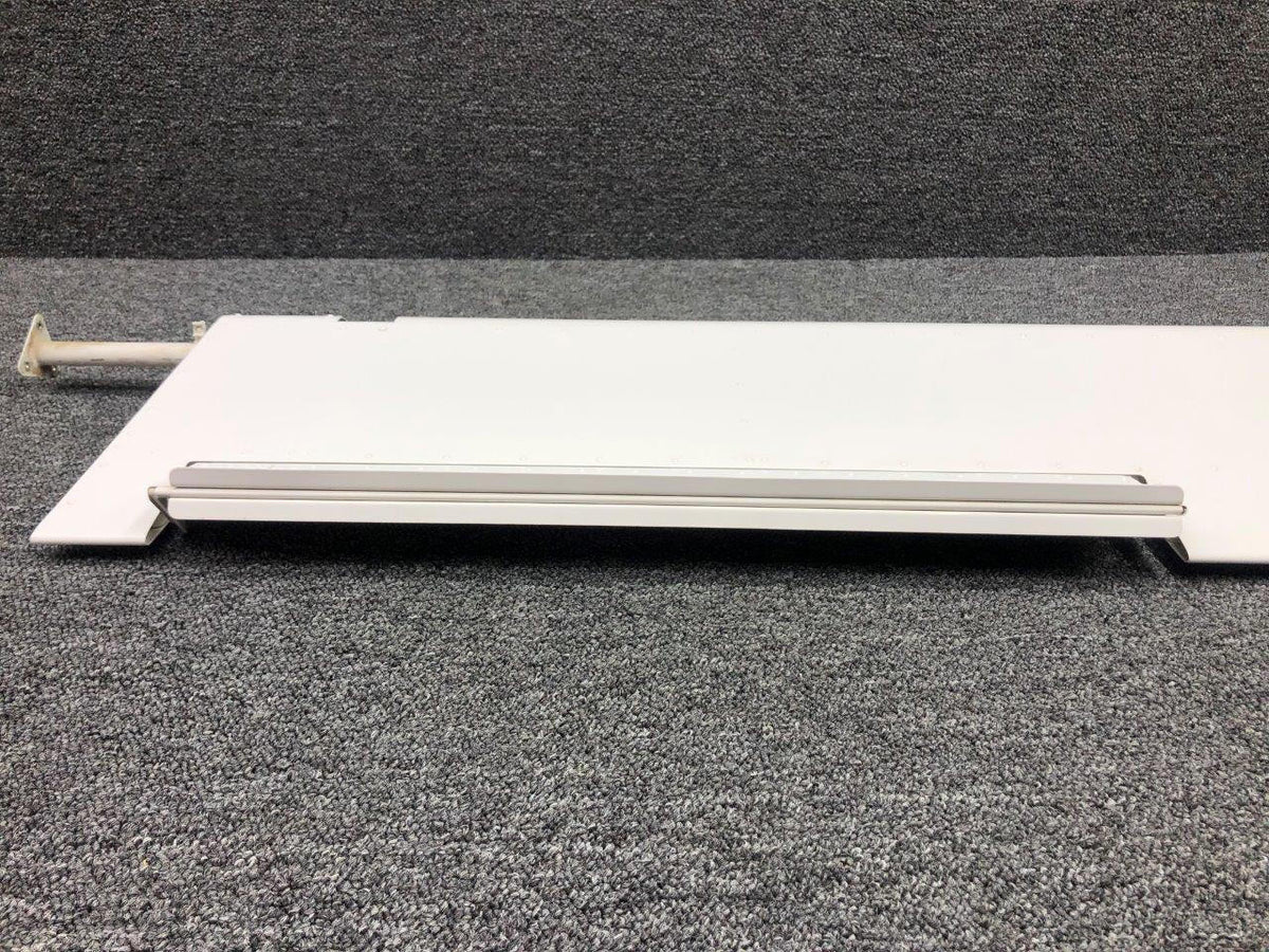 Cessna Aircraft Parts 0934100-10 / 0934100-6  Cessna 162 Elevator Assembly RH W/ Trim Tab