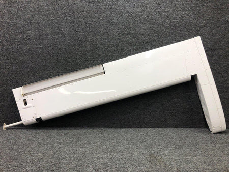 Cessna Aircraft Parts 0934100-10 / 0934100-6  Cessna 162 Elevator Assembly RH W/ Trim Tab
