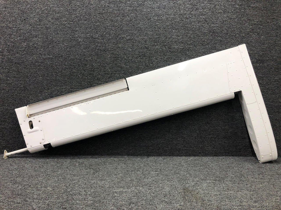 Cessna Aircraft Parts 0934100-10 / 0934100-6  Cessna 162 Elevator Assembly RH W/ Trim Tab
