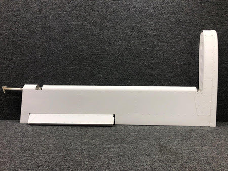 Cessna Aircraft Parts 0934100-10 / 0934100-6  Cessna 162 Elevator Assembly RH W/ Trim Tab