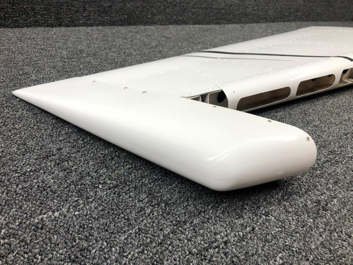 Cessna Aircraft Parts 0933101-3 Cessna  162 Rudder Assembly