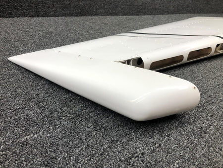 Cessna Aircraft Parts 0933101-3 Cessna  162 Rudder Assembly