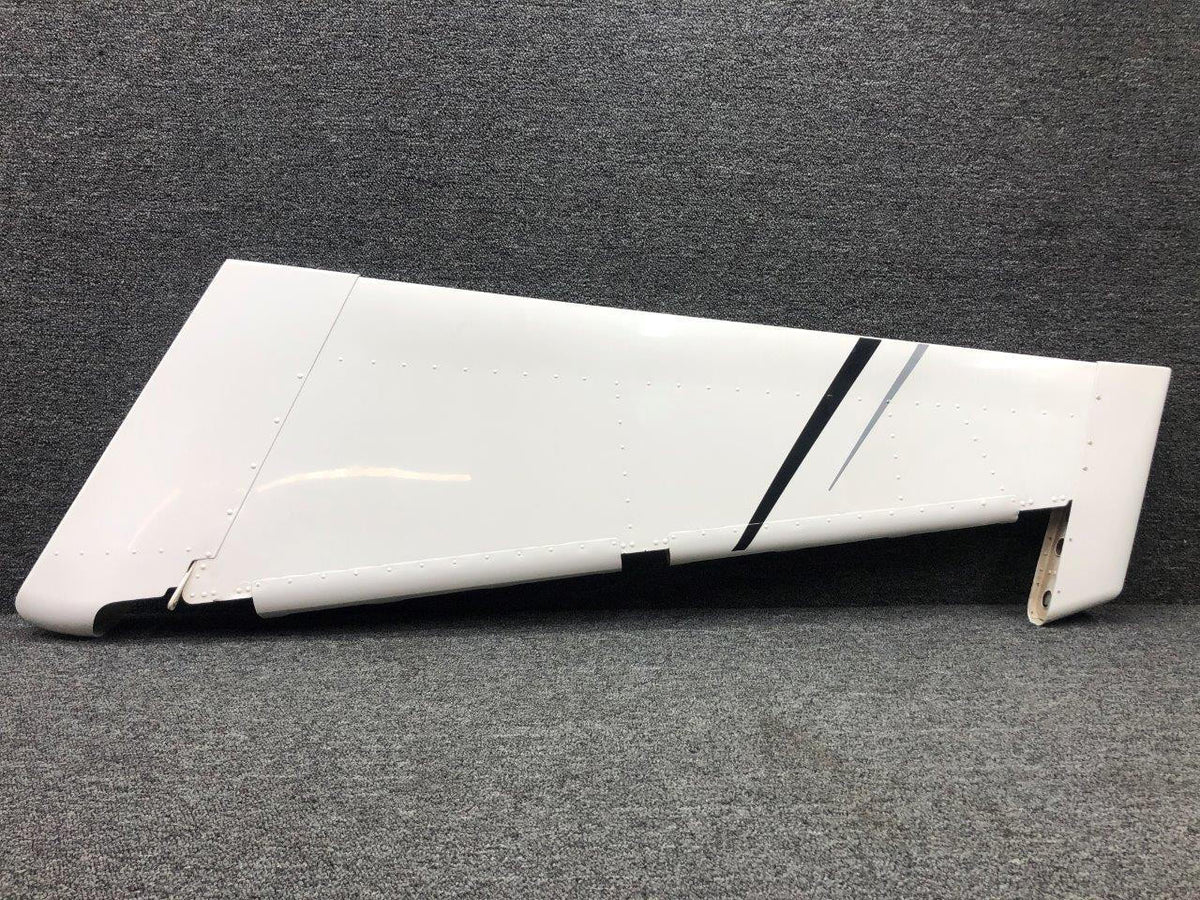Cessna Aircraft Parts 0933101-3 Cessna  162 Rudder Assembly
