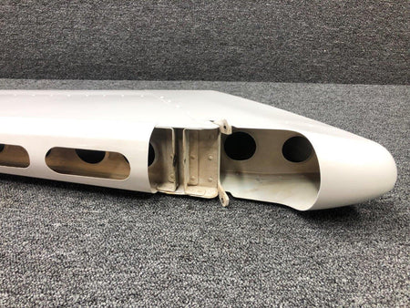 Cessna Aircraft Parts 0933101-3 Cessna  162 Rudder Assembly