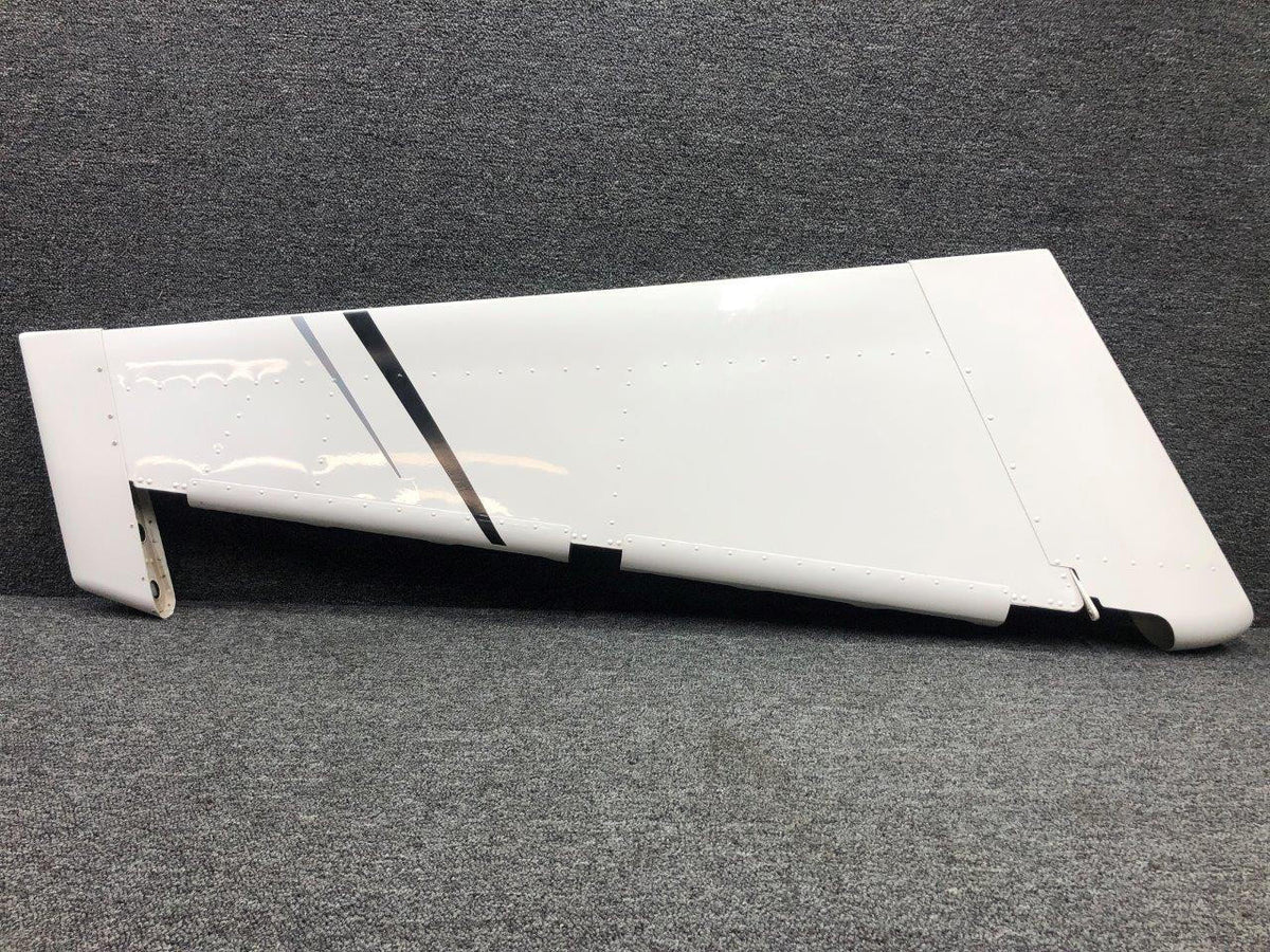 Cessna Aircraft Parts 0933101-3 Cessna  162 Rudder Assembly