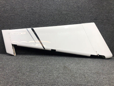 Cessna Aircraft Parts 0933101-3 Cessna  162 Rudder Assembly