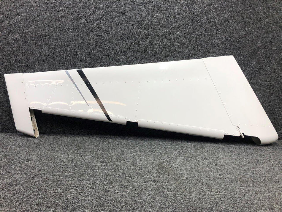 Cessna Aircraft Parts 0933101-3 Cessna  162 Rudder Assembly