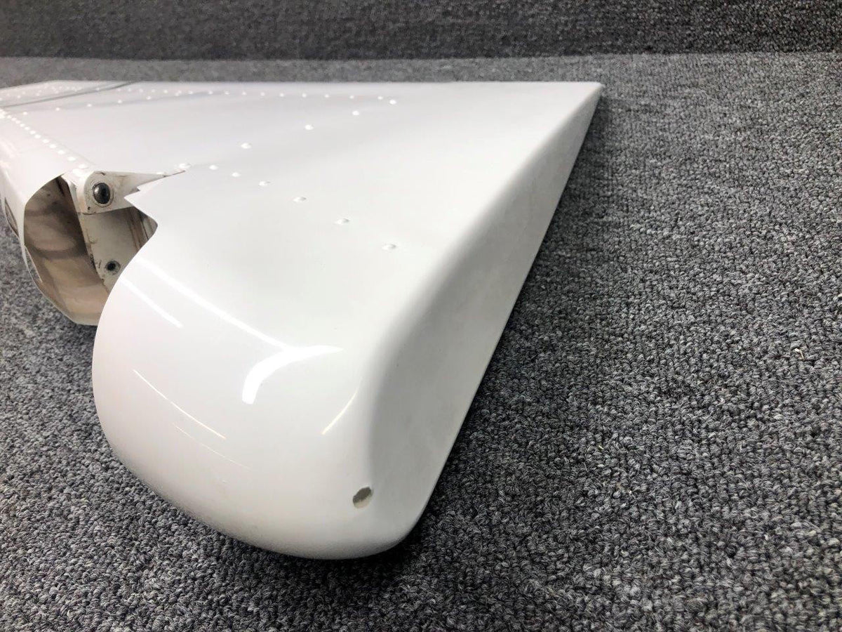 Cessna Aircraft Parts 0933101-3 Cessna  162 Rudder Assembly