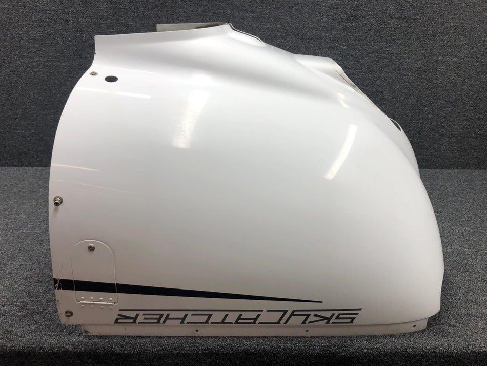 Cessna Aircraft Parts 0952020-4 (FSO: 0952020-9) Cessna 162 Lower Cowling Assembly