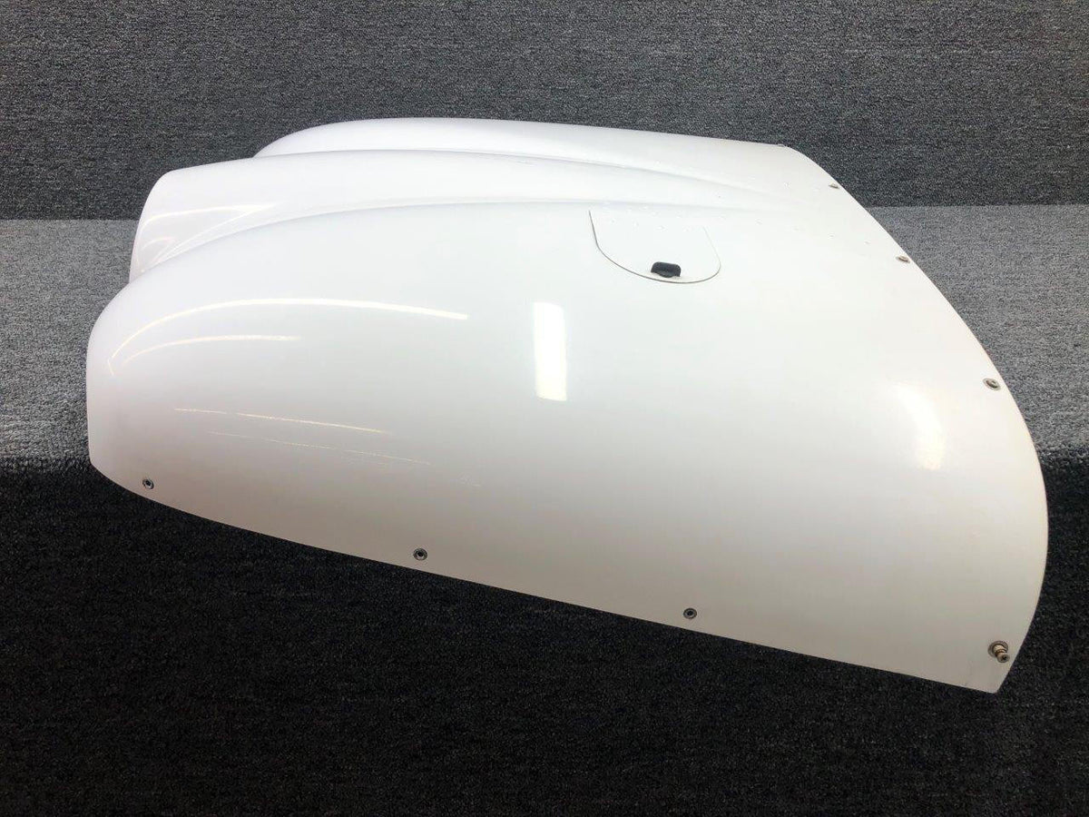 Cessna Aircraft Parts 0952010-2 Cessna 162 Top Cowling Assembly
