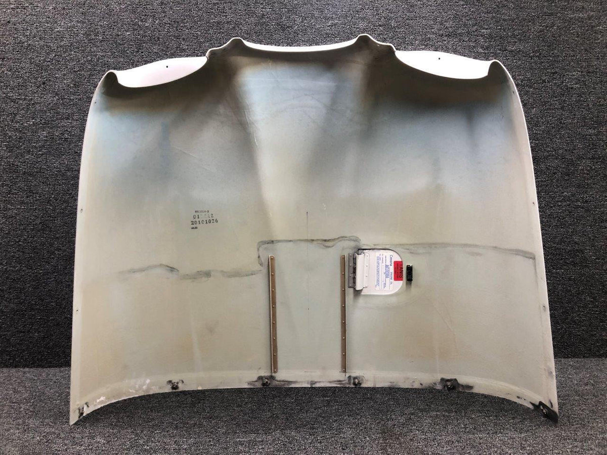 Cessna Aircraft Parts 0952010-2 Cessna 162 Top Cowling Assembly