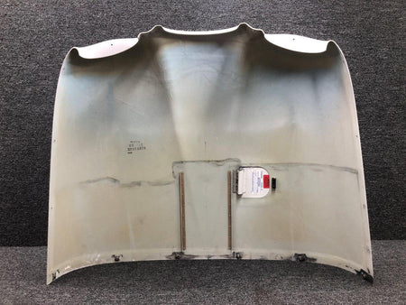 Cessna Aircraft Parts 0952010-2 Cessna 162 Top Cowling Assembly