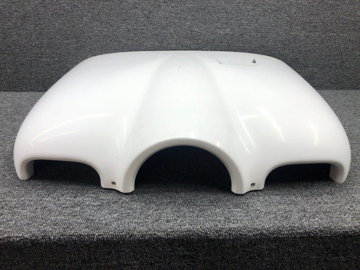 Cessna Aircraft Parts 0952010-2 Cessna 162 Top Cowling Assembly
