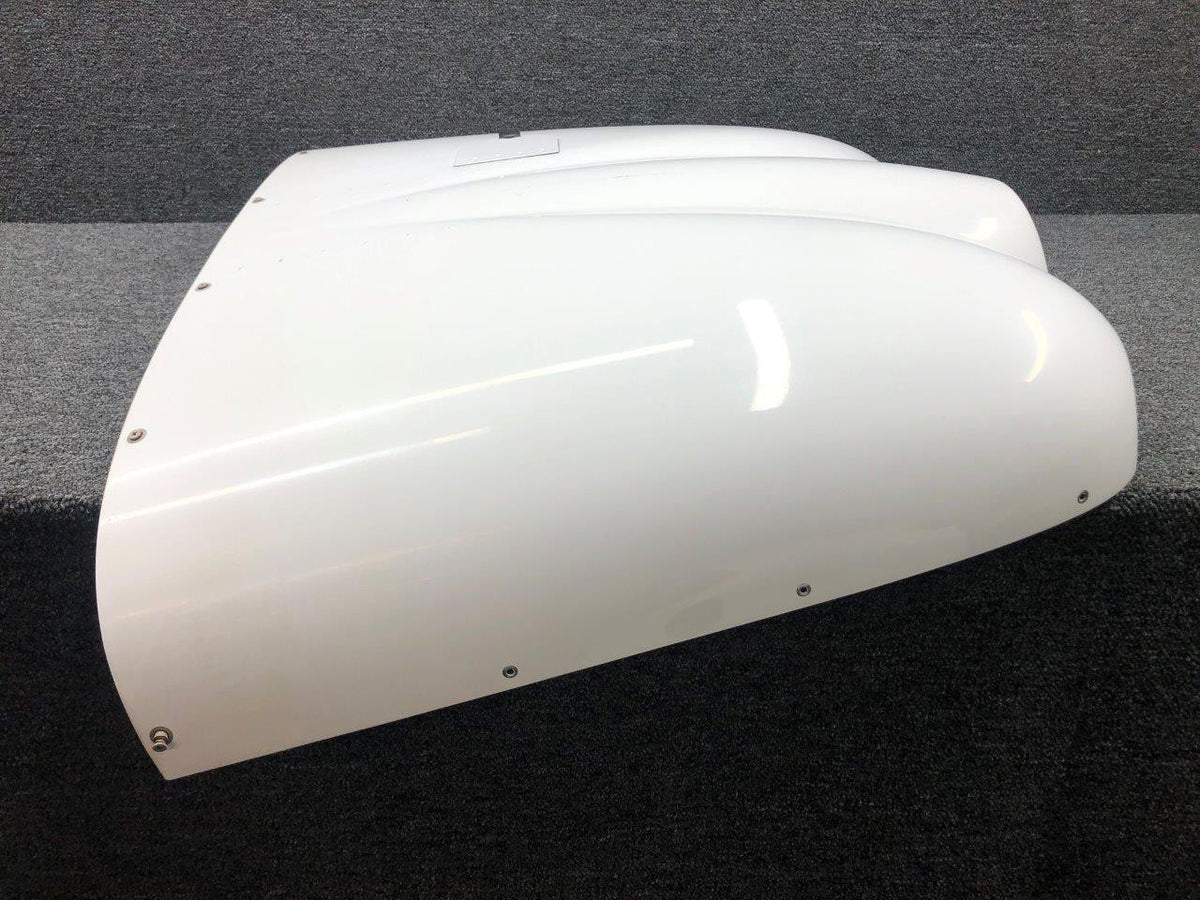 Cessna Aircraft Parts 0952010-2 Cessna 162 Top Cowling Assembly