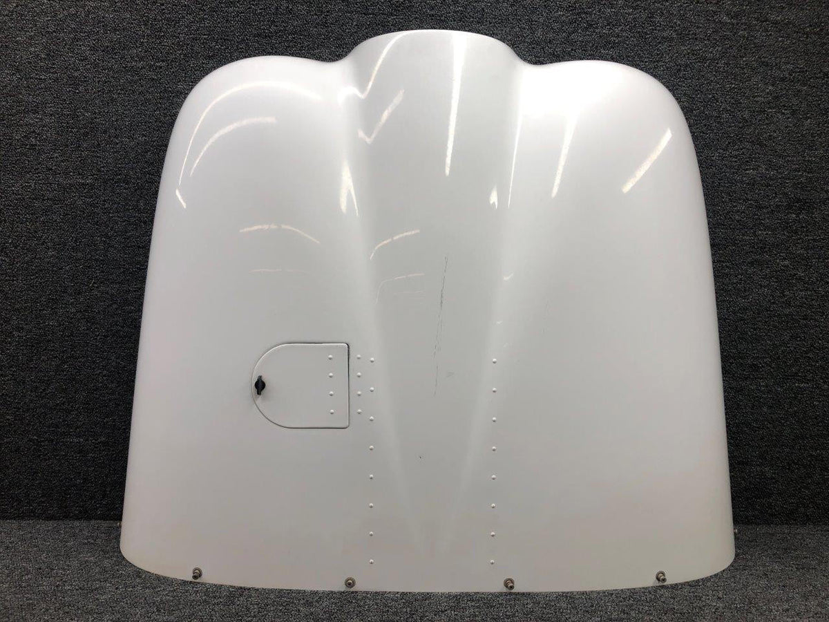Cessna Aircraft Parts 0952010-2 Cessna 162 Top Cowling Assembly