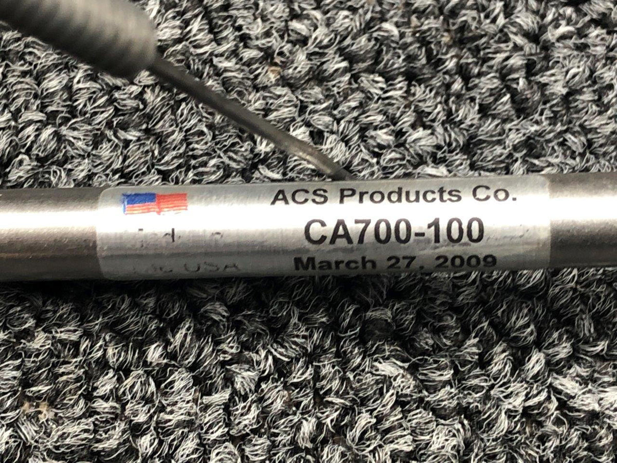 ACS CA700-100 ACS Carburetor Heat Control Cable (Length: 56")