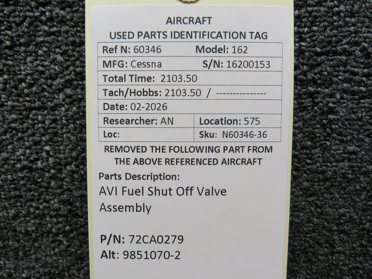 N60346-36KW