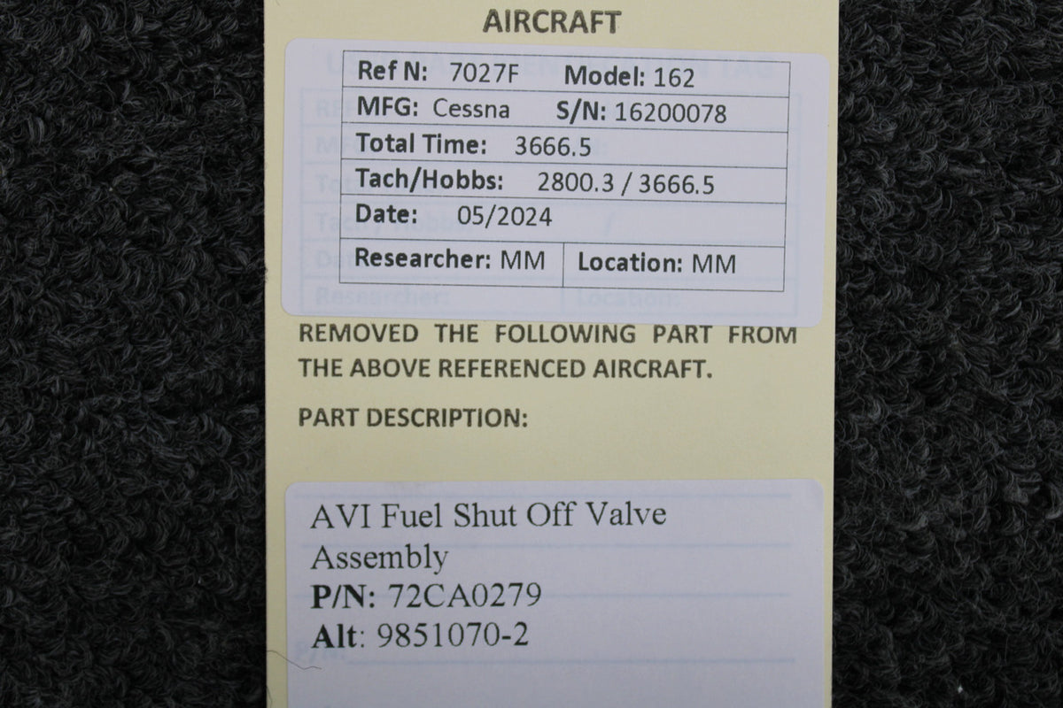 N7027FMM05-GO