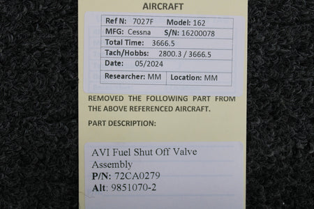 N7027FMM05-GO