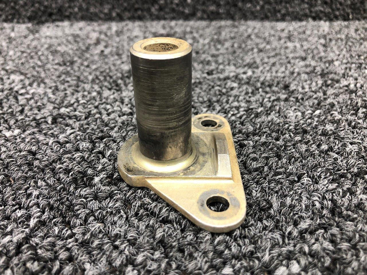 Cessna Aircraft Parts 0942010-12 Cessna 162 Nose Gear Pivot Arm