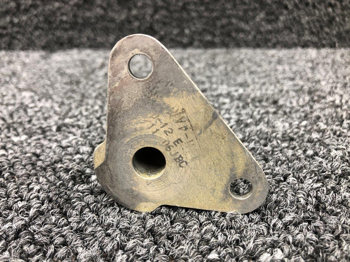 Cessna Aircraft Parts 0942010-12 Cessna 162 Nose Gear Pivot Arm