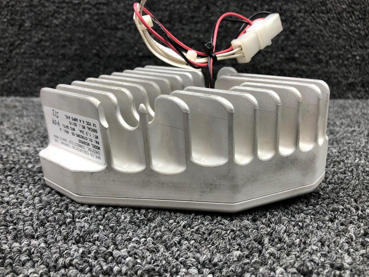 Whelen 01-0790385-00 Whelen 9038500 Landing Light Assembly (Volts: 14)