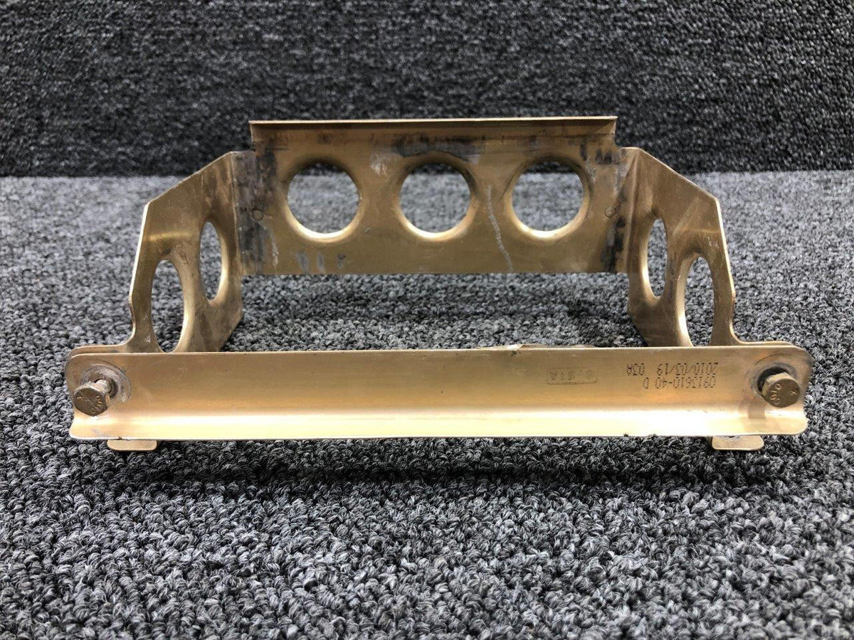 Cessna Aircraft Parts 0913610-47 Cessna 162 Battery Box Assembly