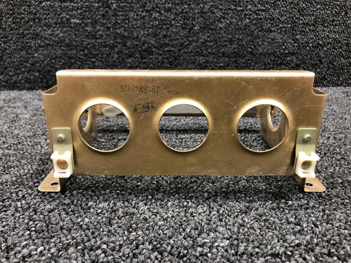 Cessna Aircraft Parts 0913610-47 Cessna 162 Battery Box Assembly