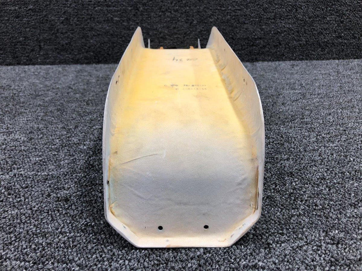 Cessna Aircraft Parts 0919015-30 Cessna 162 AFT Closeout Pedestal Assembly