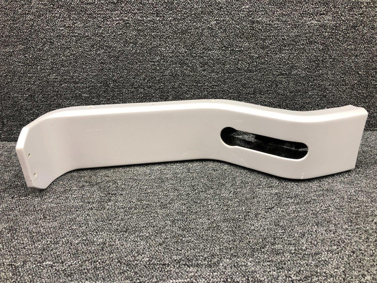 Cessna Aircraft Parts 0919015-30 Cessna 162 AFT Closeout Pedestal Assembly