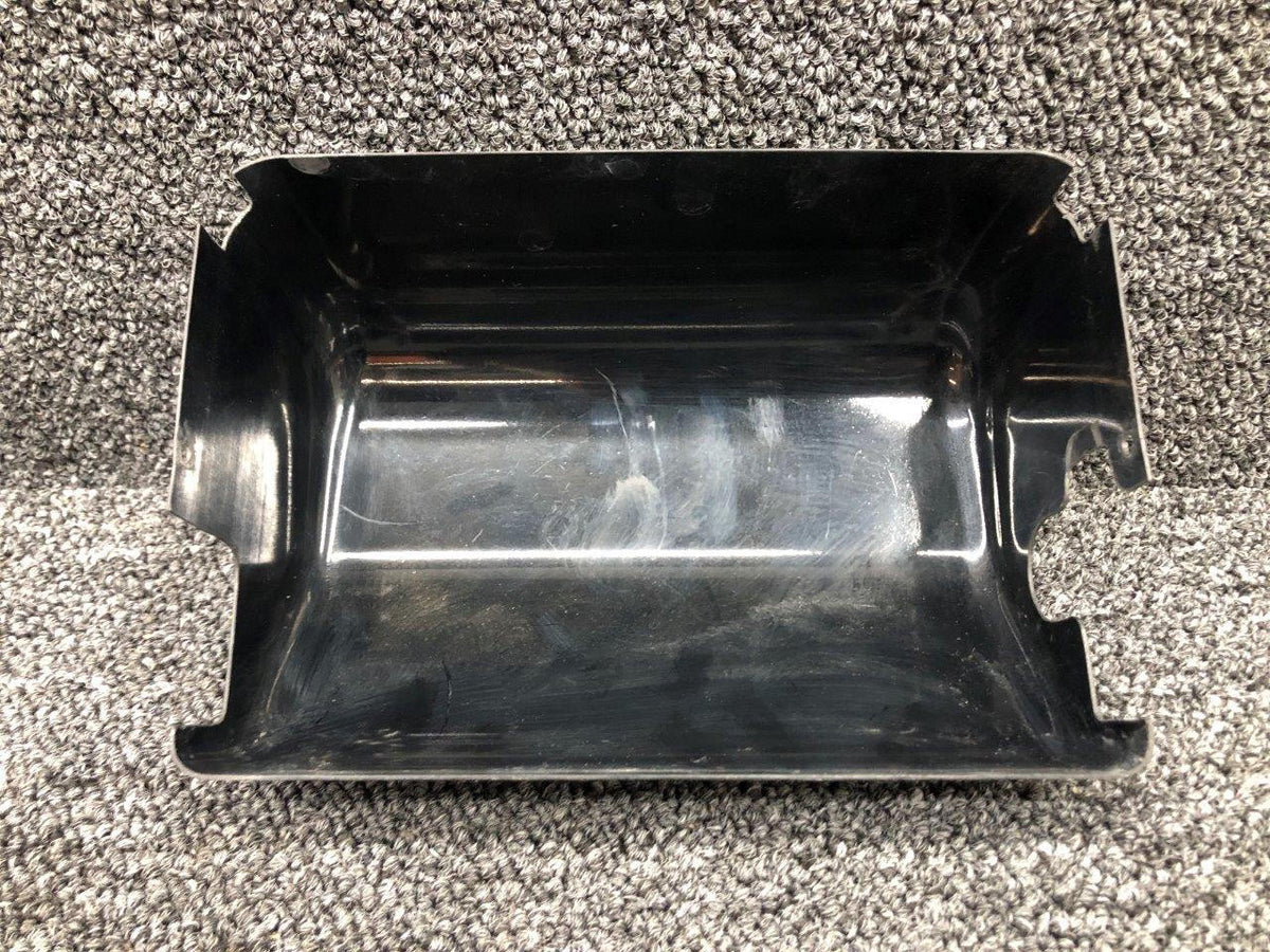 Cessna Aircraft Parts 0918132-21 Cessna 162 Relay Cover Assembly