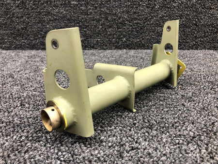 Cessna Aircraft Parts 0962121-23 / 0962121-16 Cessna 162 Flap Control System Bellcrank Assy W/ Axle