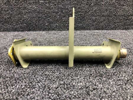 Cessna Aircraft Parts 0962121-23 / 0962121-16 Cessna 162 Flap Control System Bellcrank Assy W/ Axle