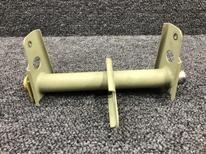 0962121-23, 0962121-16 Cessna 162 Flap Control System Bellcrank Assembly w Axle