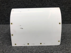 0922410-11 Cessna 162 Leading Edge Removable Wing Skin LH