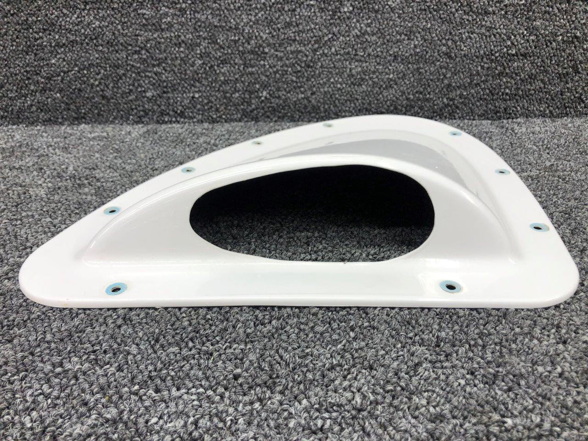 Cessna Aircraft Parts 9909000-18 (FSO: 9909000-44) Cessna 162 Wing Strut Fairing Upper RH