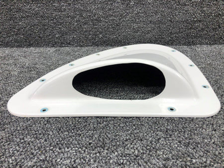 Cessna Aircraft Parts 9909000-18 (FSO: 9909000-44) Cessna 162 Wing Strut Fairing Upper RH