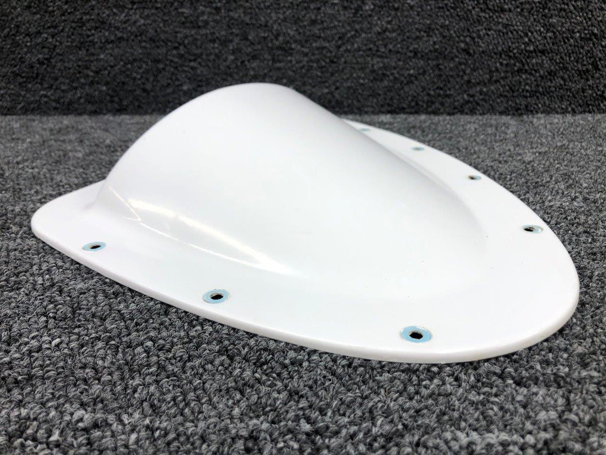 Cessna Aircraft Parts 9909000-18 (FSO: 9909000-44) Cessna 162 Wing Strut Fairing Upper RH