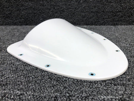 Cessna Aircraft Parts 9909000-18 (FSO: 9909000-44) Cessna 162 Wing Strut Fairing Upper RH