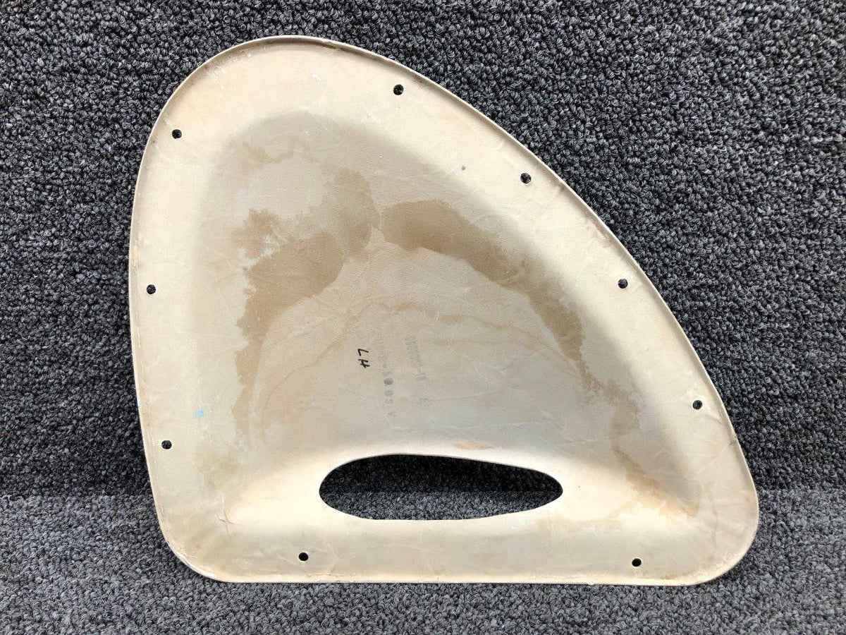 Cessna Aircraft Parts 9909000-18 (FSO: 9909000-44) Cessna 162 Wing Strut Fairing Upper RH